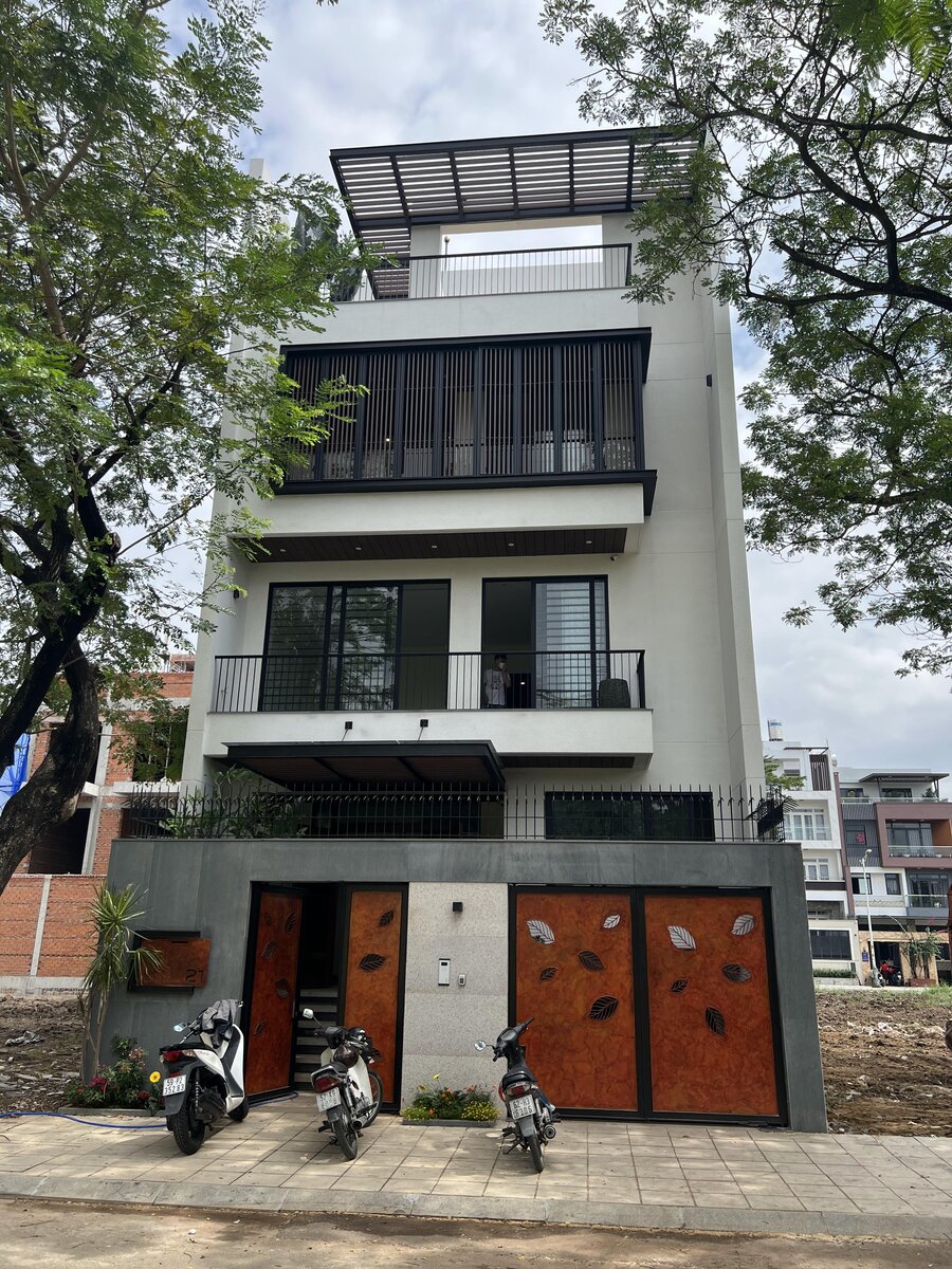 Kiểm soát chất lượng công trình PRODESCONS