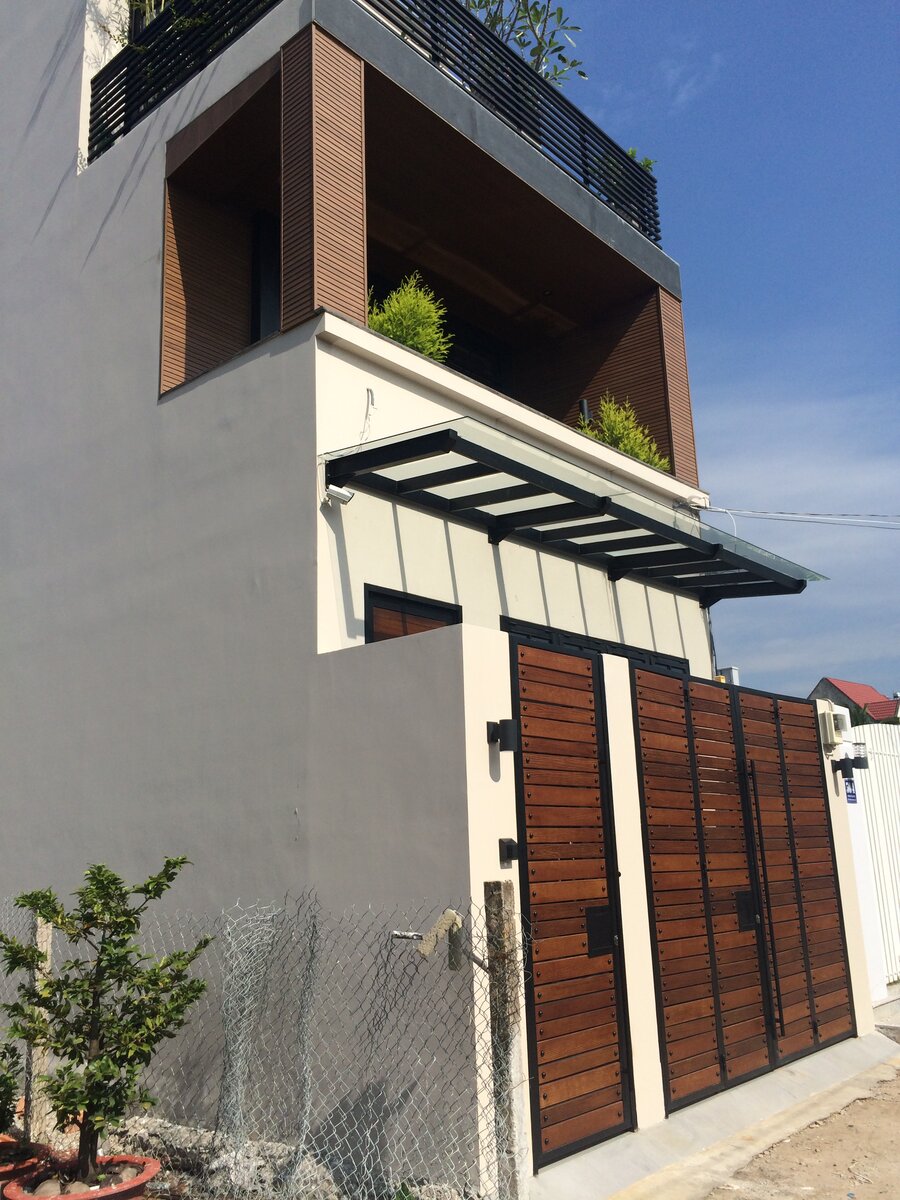 Sơ đồ tổ chức PRODESCONS