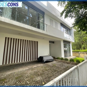Nhà biệt thự, khu du lịch Zenna - Phước Tĩnh