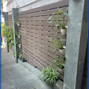 Nhà hàng, căn hộ dịch vụ Nam Sơn - Quận 3