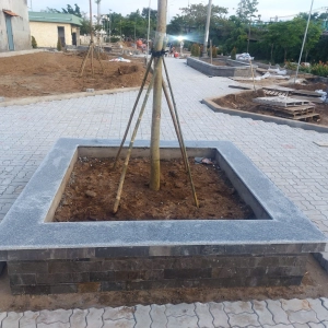 Công viên chân cầu Hiệp Phước