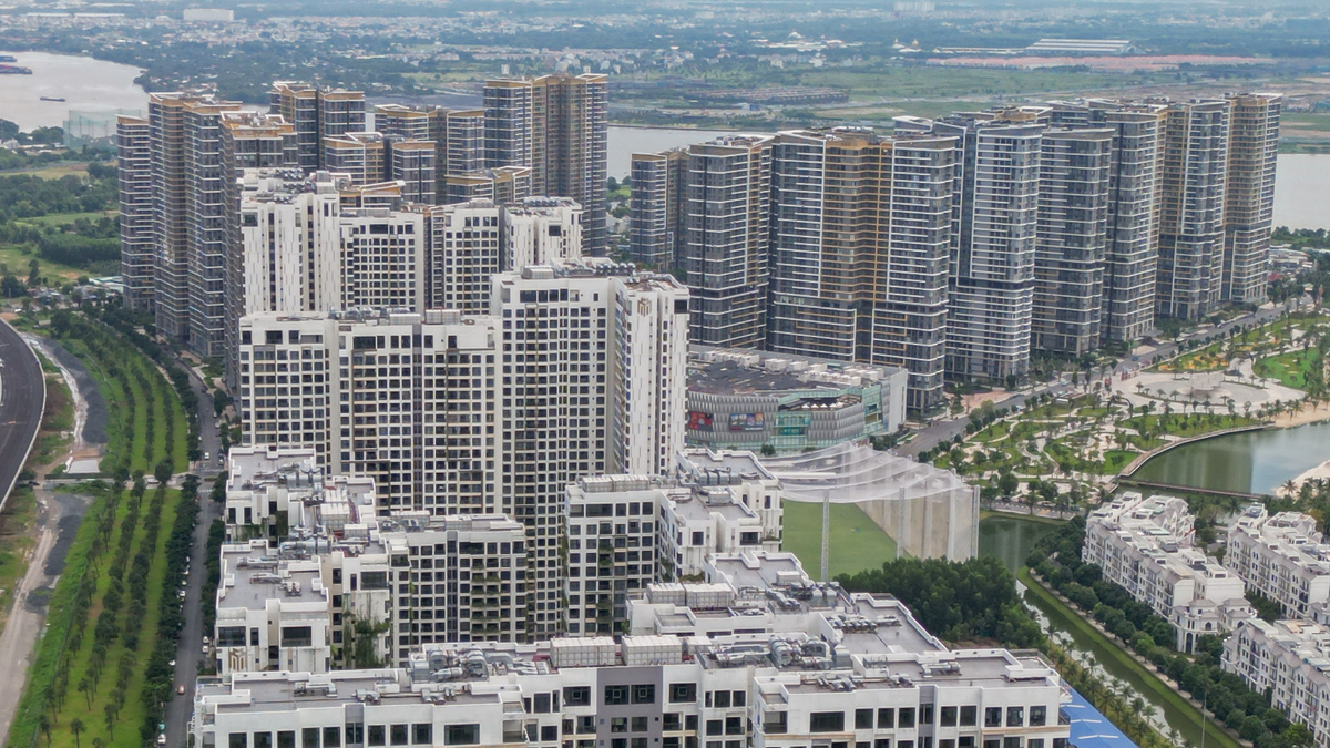 Bỏ khái niệm "chung cư có thời hạn" khi sửa Luật Nhà ở