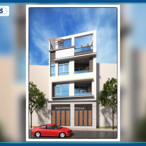 Nhà ở riêng lẻ