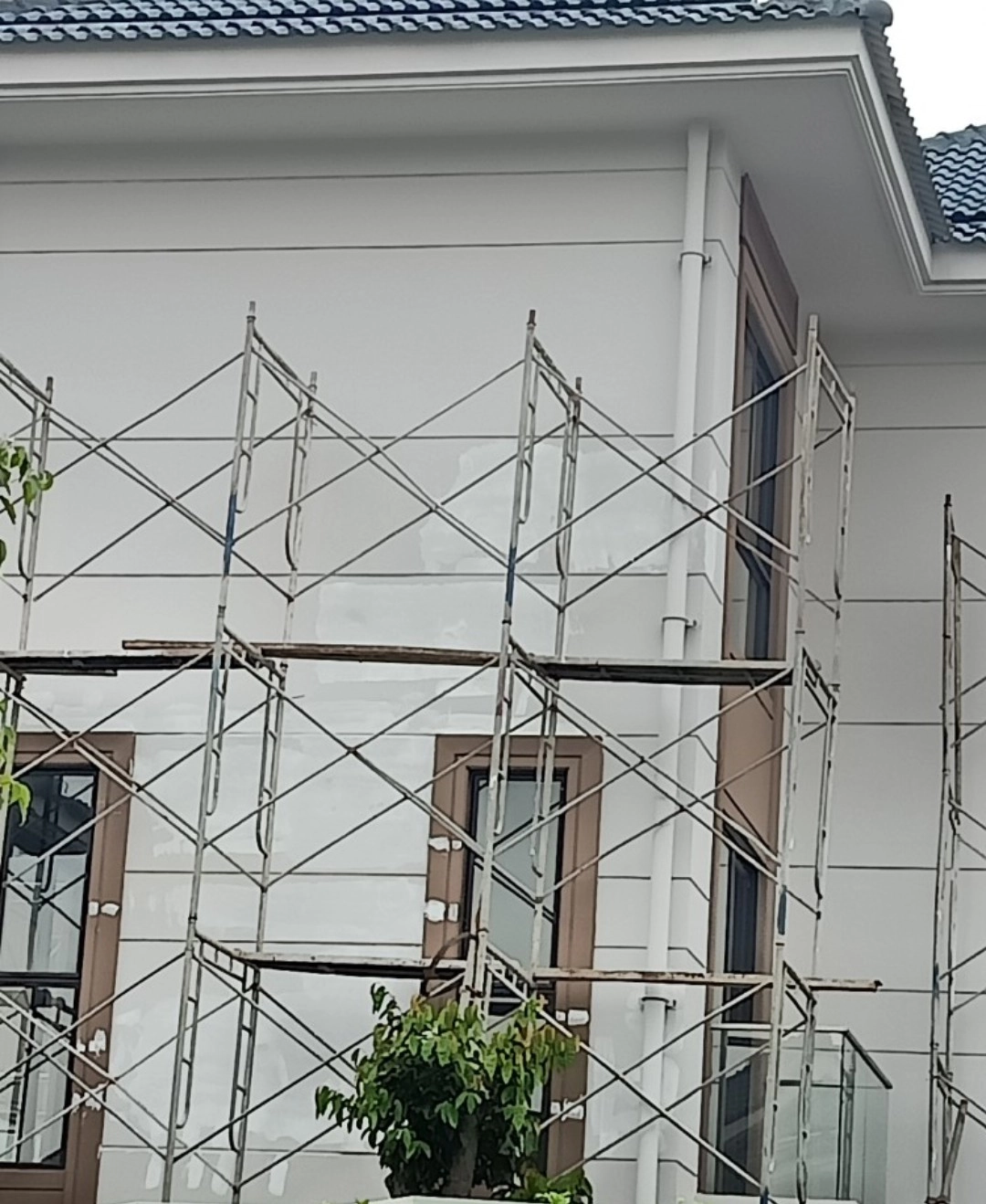 Ảnh công trình PRODESCONS