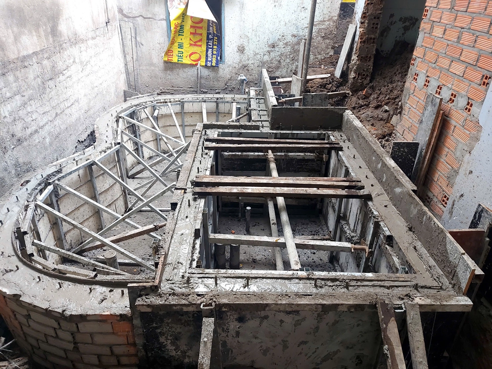 Ảnh công trình PRODESCONS