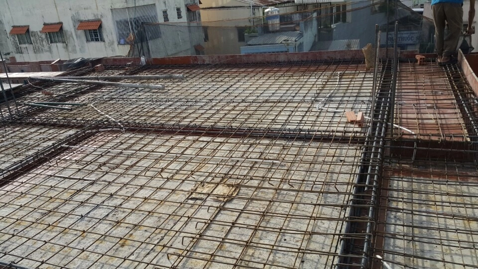 Ảnh công trình PRODESCONS