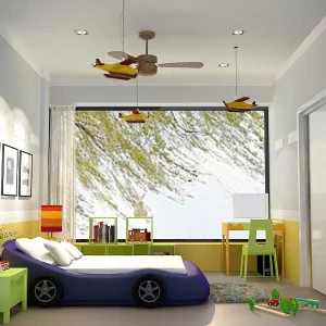 Biệt thự Quận 2