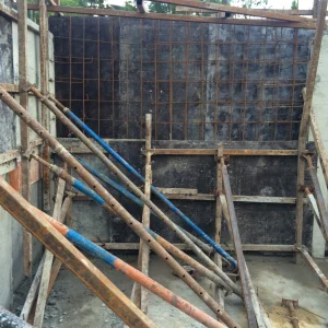 Biệt thự bên sông