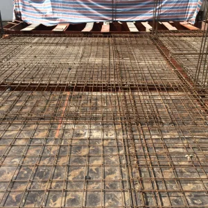 Biệt thự đường số 6