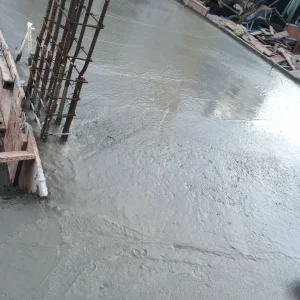 Biệt thự đường số 6