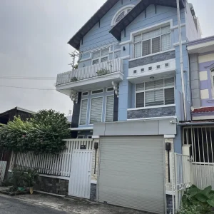 Biệt thự đường 23