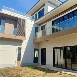 Dự án Swanbay