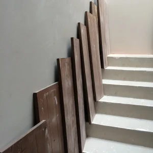 Nhà anh Huy đường 26