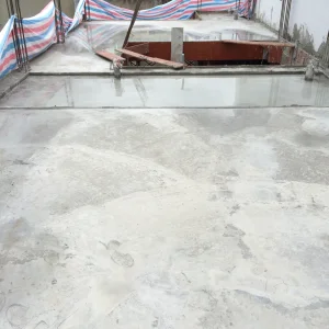 Nhà anh Huy đường 26