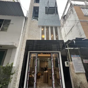 Nhà ở riêng lẻ