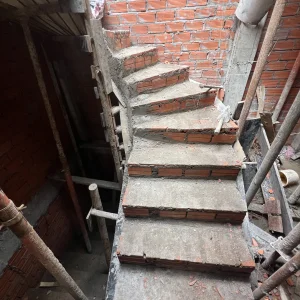 Nhà ở riêng lẻ