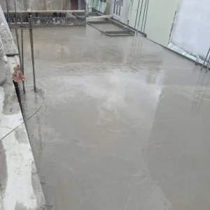 Nhà ở riêng lẻ