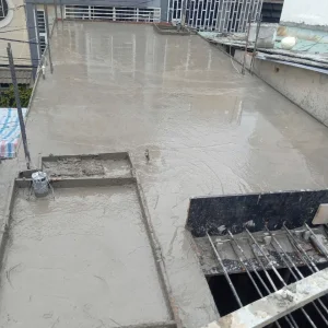 Nhà ở riêng lẻ