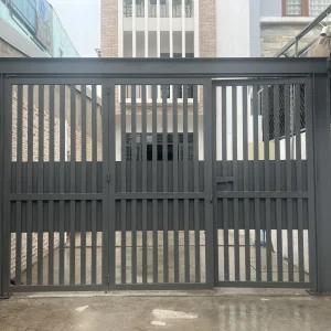 Nhà ở riêng lẻ