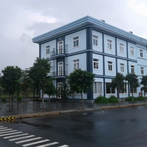 Văn phòng KCN Nhơn Trạch