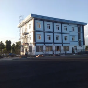 Nhà Văn Phòng - KCN Nhơn Trạch