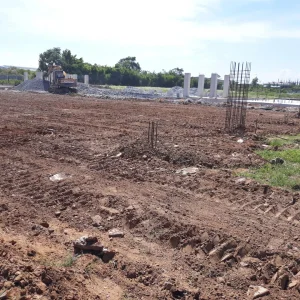Nhà Xưởng - Khu Công Nghiệp Giao Long