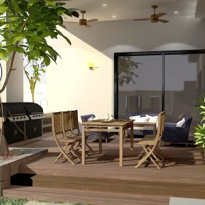 Biệt thự Thảo Điền Q2