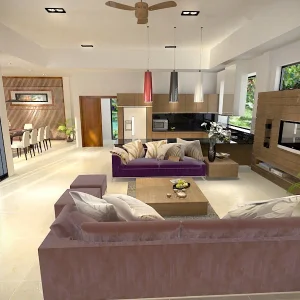 Biệt thự Thảo Điền Q2