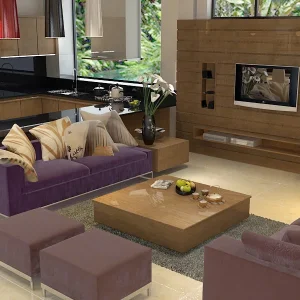 Biệt thự Thảo Điền Q2