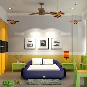Biệt thự Thảo Điền Q2