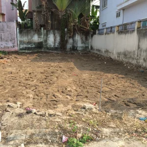 Nhà biệt thự-KDC Bình Dân