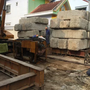 Nhà biệt thự-KDC Bình Dân