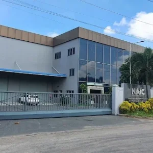 Nhà xưởng NAIC