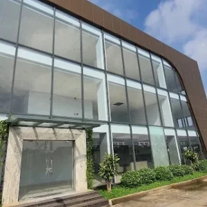 Nhà xưởng NAIC