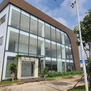 Nhà xưởng NAIC