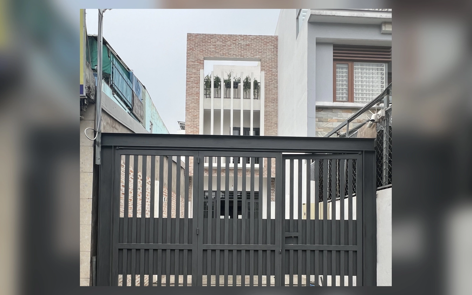 Nhà ở riêng lẻ