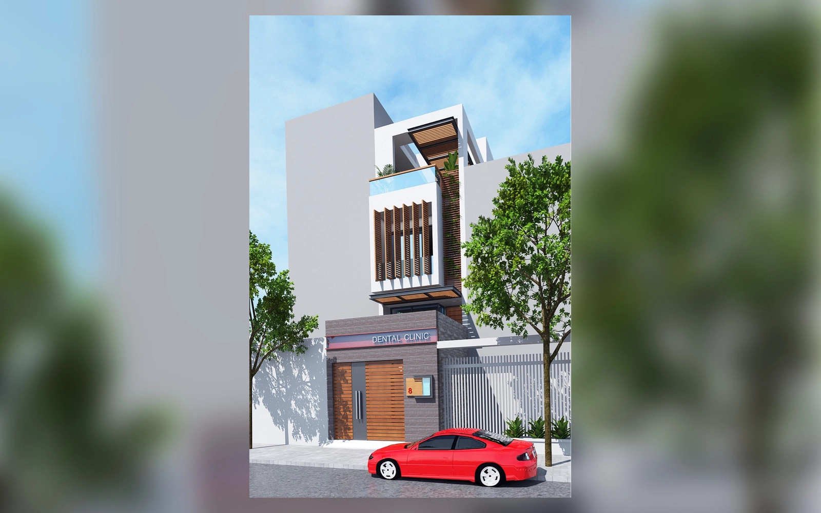 Nhà ở riêng lẻ