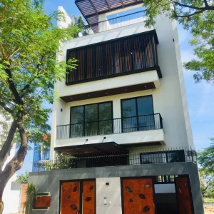 Biệt thự R26 - khu dân cư Villa Thủ Thiêm