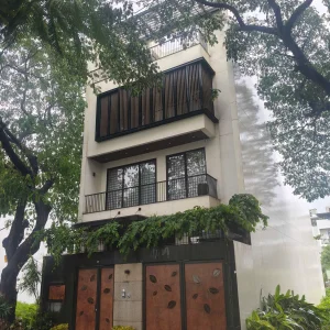 Biệt thự R26 - khu dân cư Villa Thủ Thiêm