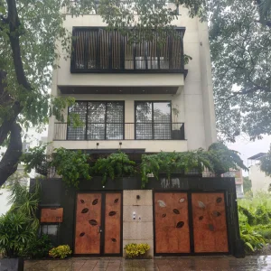 Biệt thự R26 - khu dân cư Villa Thủ Thiêm