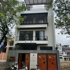 Biệt thự R26 - khu dân cư Villa Thủ Thiêm