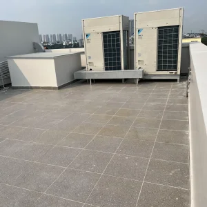 Biệt thự R26 - khu dân cư Villa Thủ Thiêm