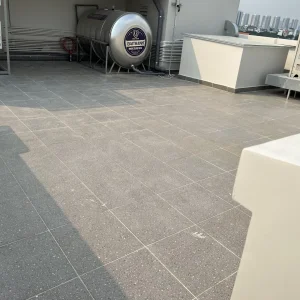 Biệt thự R26 - khu dân cư Villa Thủ Thiêm