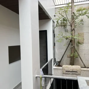 Biệt thự R26 - khu dân cư Villa Thủ Thiêm