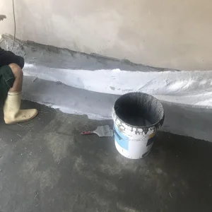 Biệt thự R26 - khu dân cư Villa Thủ Thiêm