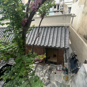 Phòng trưng bày-CMT8