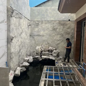 Phòng trưng bày-CMT8