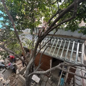 Phòng trưng bày-CMT8