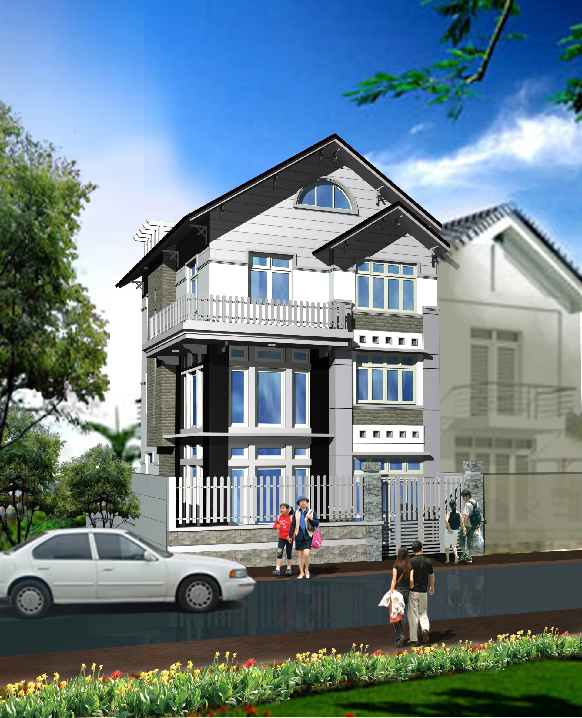 PRODESCONS tập huấn an toàn lao động và văn hóa công trường định kỳ